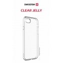 Swissten Clear Jelly Case for Xiaomi Redmi Note 12C Swissten Clear Jelly Case for Xiaomi Redmi Note 12C