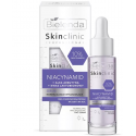 Bielenda Skin Clinic Professional Niacinamide normalizuojantis ir lyginantis serumas 30ml