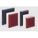 Walther Monza red 33x34 100 pages self-adhesive SK127R Walther Monza red 33x34 100 pages self-adhesive SK127R