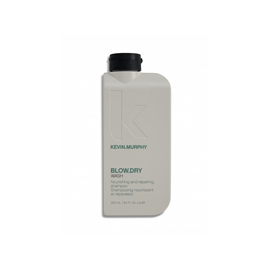 Kevin Murphy Blow.Dry Wash Nourishing and Repairing Shampoo (Nourishing and Repairing Shampoo) – 2