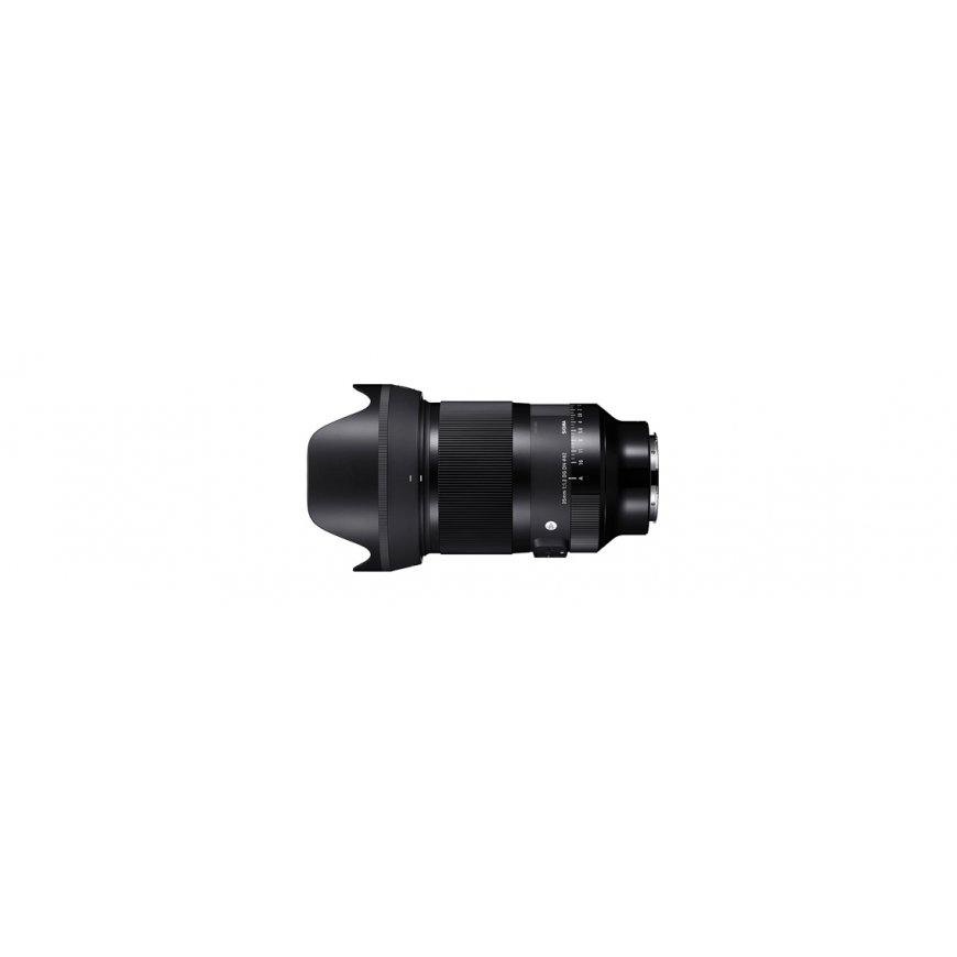 Sigma 35mm F1.2 DG DN