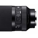 Sigma 35mm F1.2 DG DN Беззеркальный цифровой фотоаппарат со сменными объективами Широкоугольный объе Sigma 35mm F1.2 DG DN Беззеркальный цифровой фотоаппарат со сменными объективами Широкоугольный объе