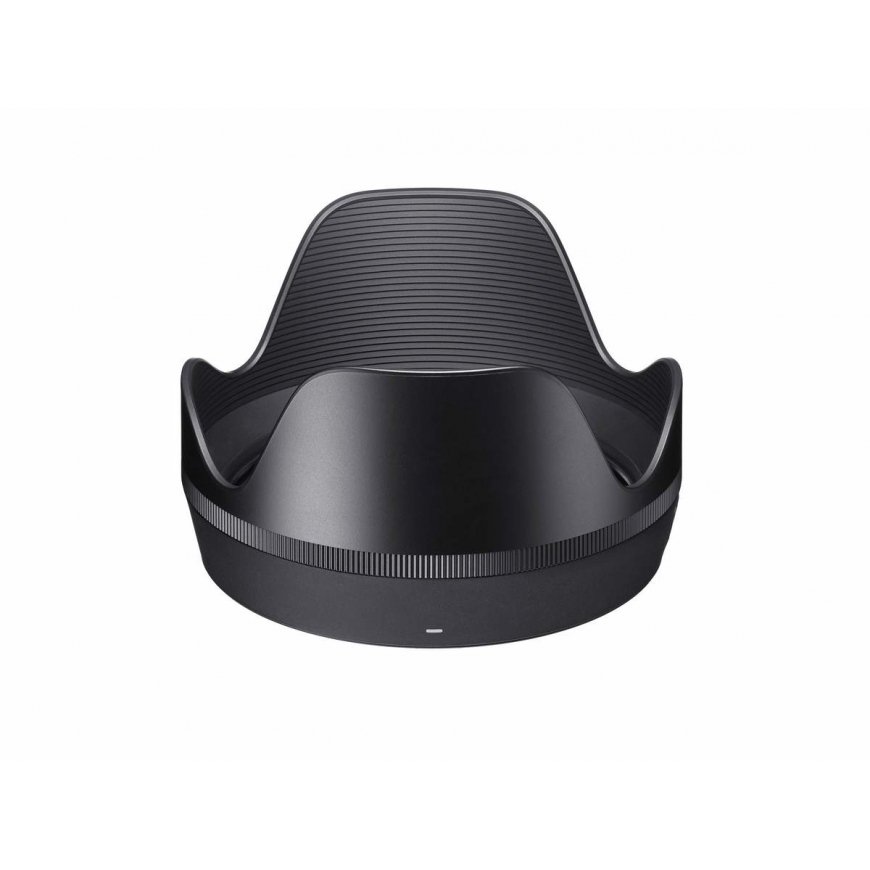 Sigma 35mm F1.2 DG DN MILC Laajakulmaobjektiivi Musta – 5