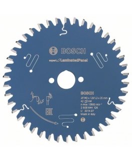 Bosch 2 608 644 126 griezējdisks disku zāģiem 14 cm 1 pcs