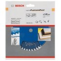 Bosch 2 608 644 126 полотно для циркулярных пил 14 cm 1 шт Bosch 2 608 644 126 полотно для циркулярных пил 14 cm 1 шт