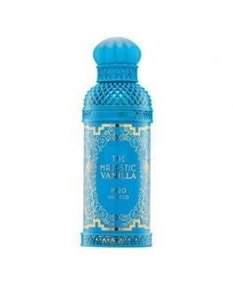 Alexandre.J The Art Deco Collector The Majestic Vanilla eau de p