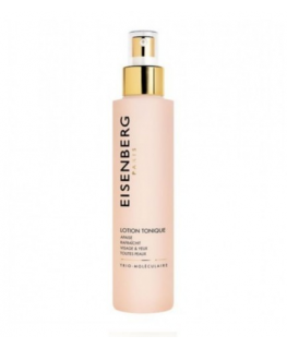 EISENBERG_Lotion Tonique 150 ml veido tūbelė švelninanti ir atnaujinanti