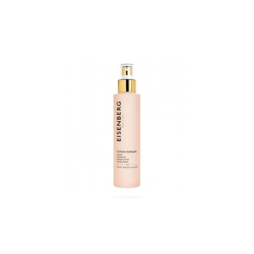 EISENBERG_Lotion Tonique 150 ml veido tūbelė švelninanti ir atnaujinanti