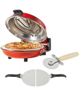 Electric oven Petra PT5666VDE Bella Pizza