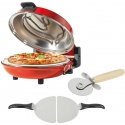 Electric oven Petra PT5666VDE Bella Pizza Electric oven Petra PT5666VDE Bella Pizza