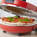 Electric oven Petra PT5666VDE Bella Pizza Electric oven Petra PT5666VDE Bella Pizza