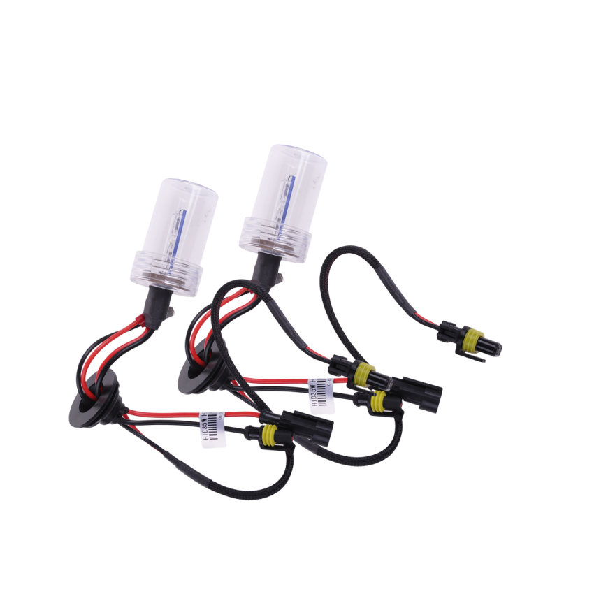 Inne Automotive xenon H7 filament 2pcs/set