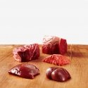 animonda GranCarno Original Liellopu gaļa Pieaudzis suns 400 g animonda GranCarno Original Liellopu gaļa Pieaudzis suns 400 g