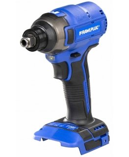 Impact wrench RawlPlug R-PID18-XS 18 V (without battery and charger)