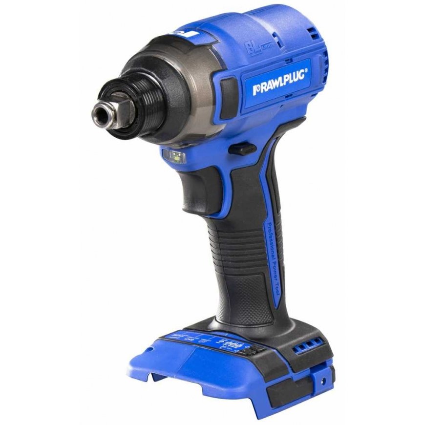 Rawlplug Impact wrench RawlPlug R-PID18-XS 18