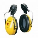 Optime I ausinės G2000/G3000 šalmui, 3M Optime I ausinės G2000/G3000 šalmui, 3M