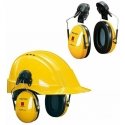Optime I headset for G2000/G3000 helmet, 3M Optime I headset for G2000/G3000 helmet, 3M