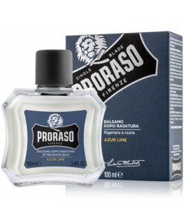 Proraso Azur Lime Beard Balm 100 ml