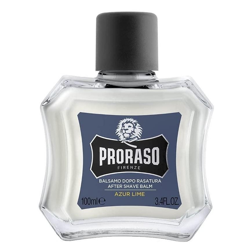 Proraso Azur Lime Beard Balm 100 ml – 2