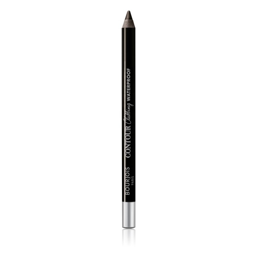Bourjois Contour Clubbing Delineador De Ojos Waterprof 54-Ultra Juodas 1,2g – 2