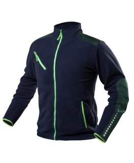 Neo PREMIUM working wool, Cordura reinforcements, size L.