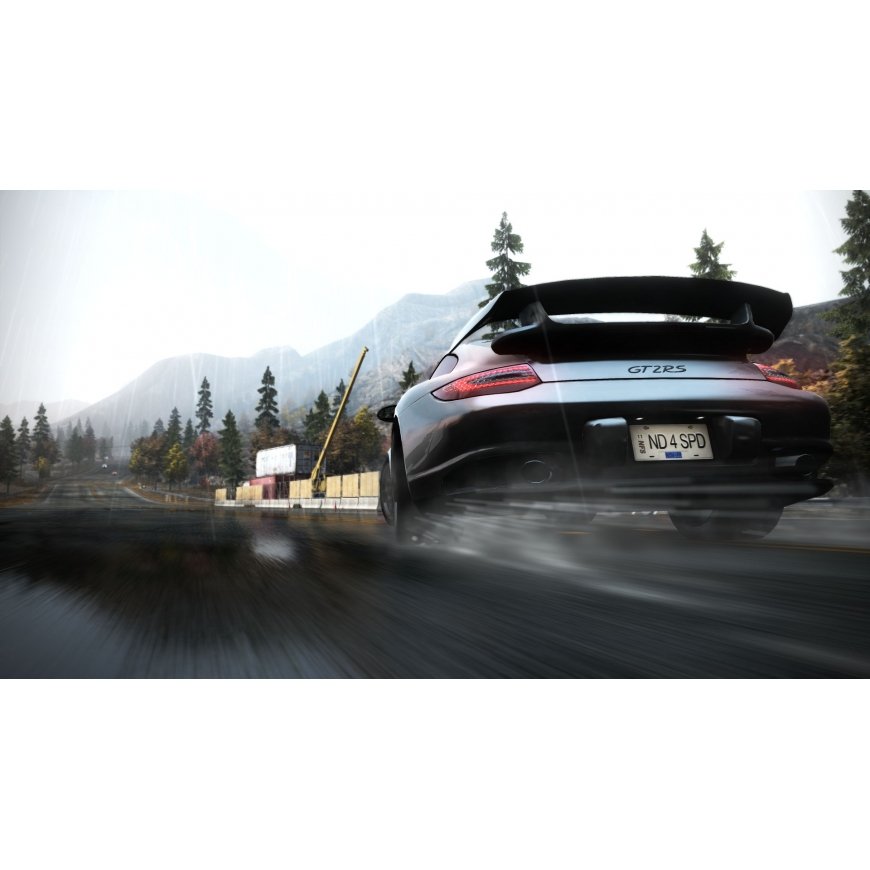 Electronic Arts Need for Speed Hot Pursuit Remaster Обновленное Nintendo Switch – 2