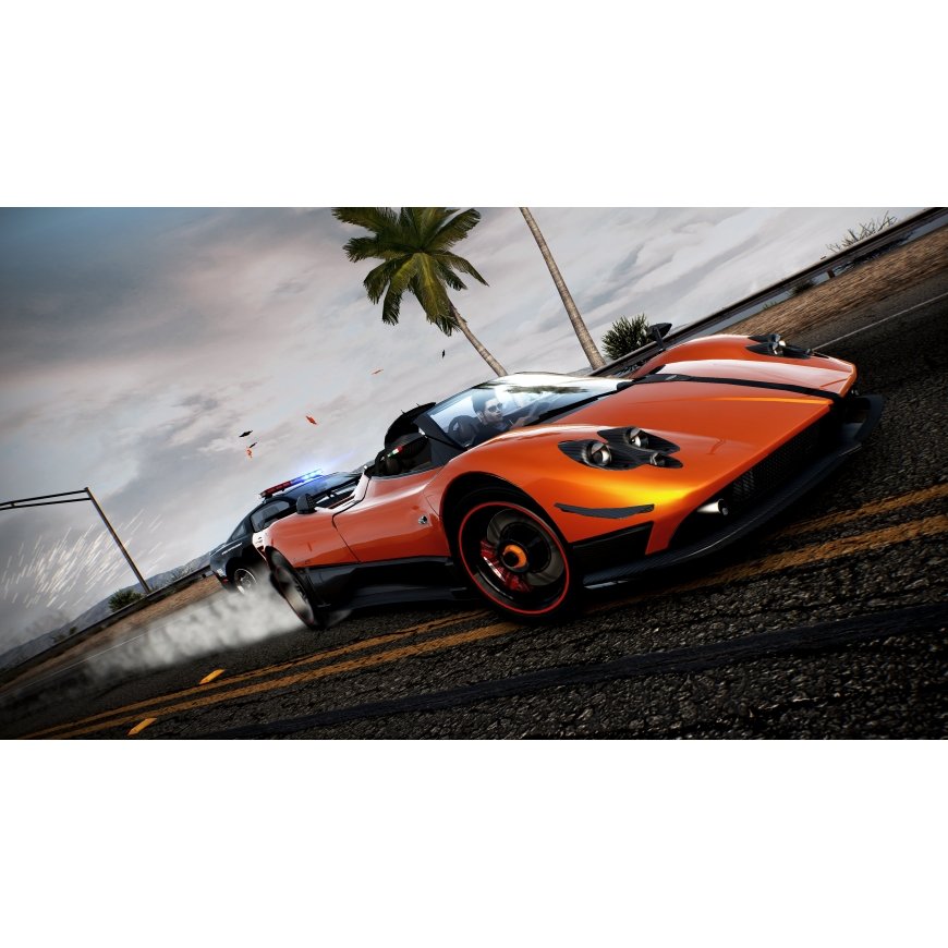 Electronic Arts Need for Speed Hot Pursuit Remaster „Remastered“ Nintendo Switch – 3