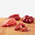 animonda GranCarno Original Говядина, Утка Взрослый 400 g
