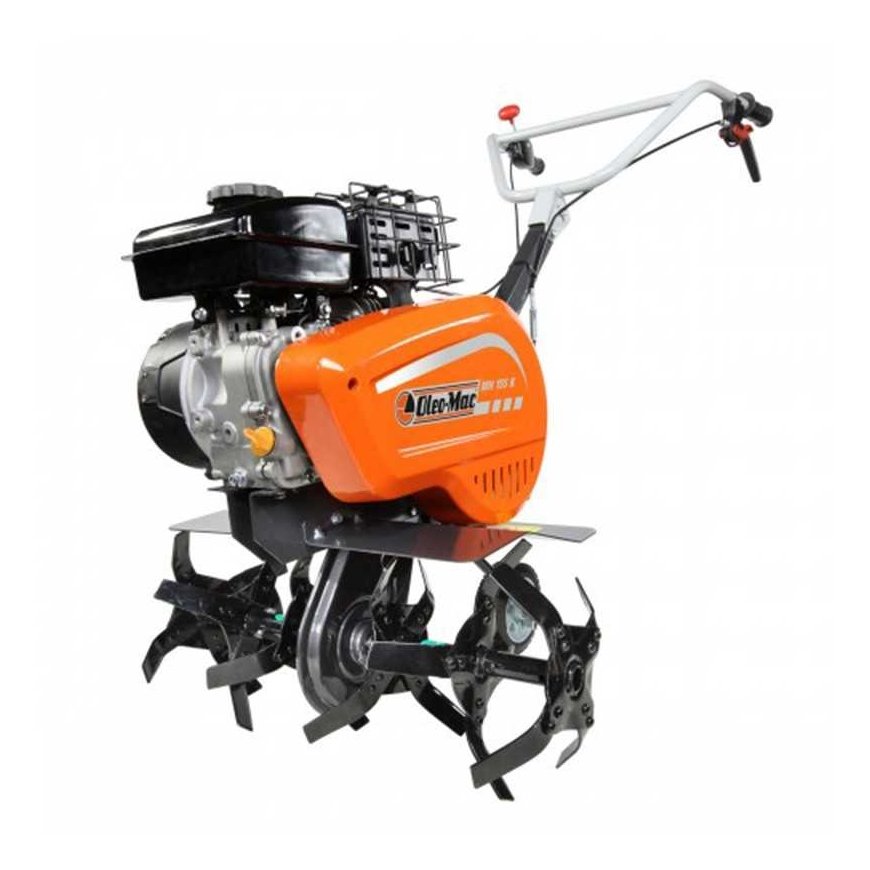 OLEO-MAC Petrol cultivator Oleo-Mac MH 155