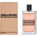 Zadig & Voltaire This is Her! Vibes of Freedom EDP W 100 ml
