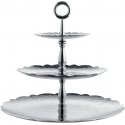 Alessi Dressed Etagere 3 Ebenen MW52/3 Alessi Dressed Etagere 3 Ebenen MW52/3