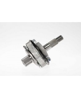 Axle MTD 753-05405