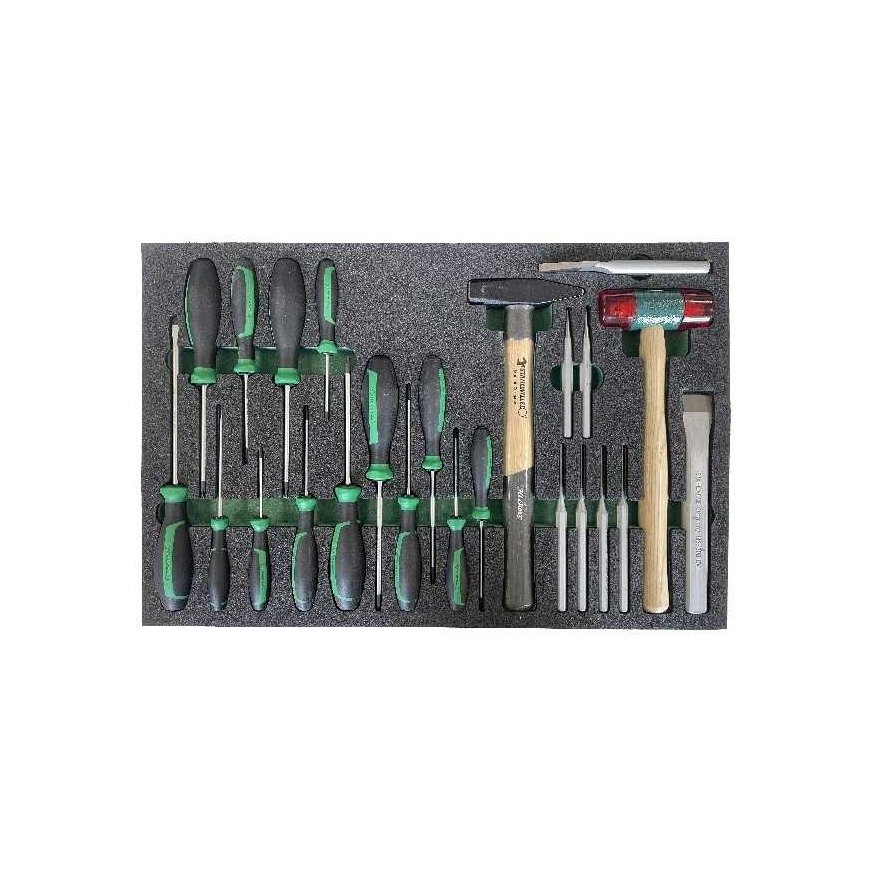 Tool trolley Stahlwille TTS 93/6 A – 5