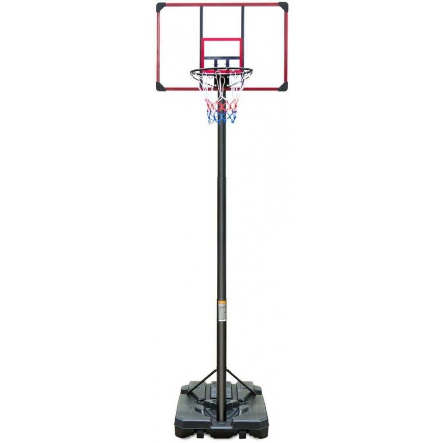 Set for REGULOWANY basketball ENERO LUXE 2.25-3.05M