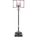 Set for REGULOWANY basketball ENERO LUXE 2.25-3.05M