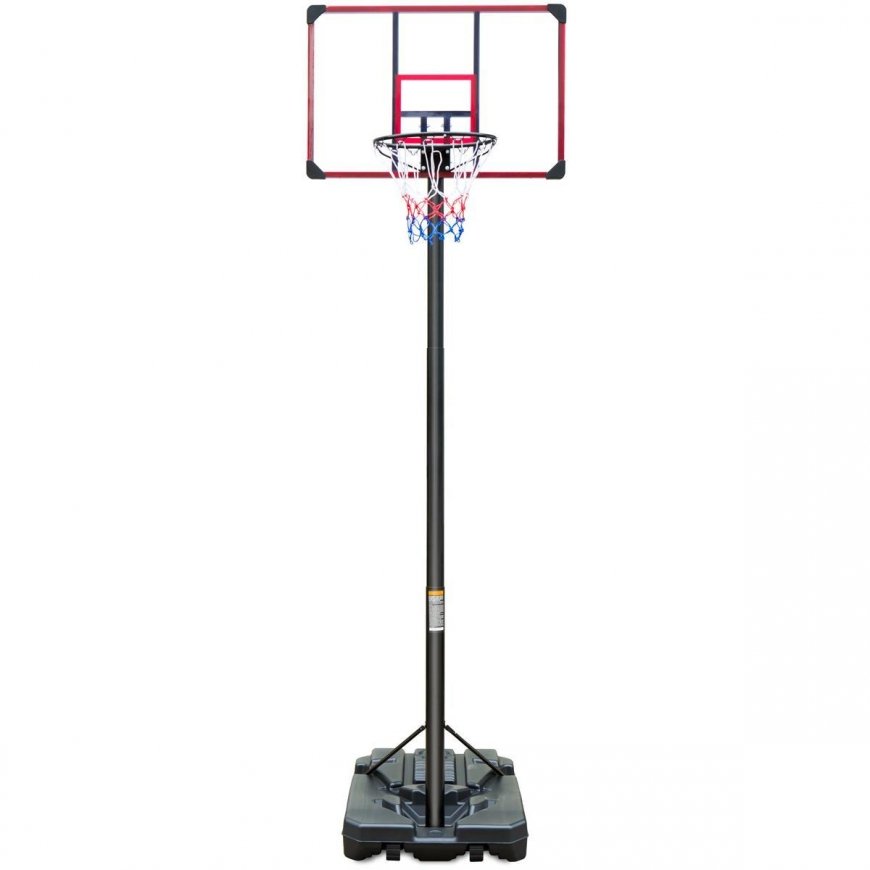 Set for REGULOWANY basketball ENERO LUXE 2.25-3.05M – 2