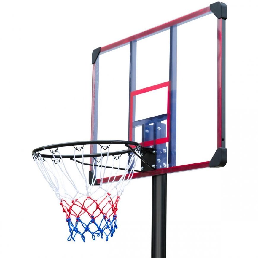 Set for REGULOWANY basketball ENERO LUXE 2.25-3.05M – 3