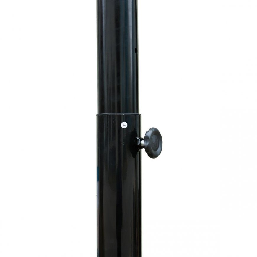 Rinkinys REGULOWANY krepšiniui ENERO LUXE 2.25-3.05M – 5