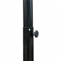 Rinkinys REGULOWANY krepšiniui ENERO LUXE 2.25-3.05M