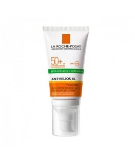 La Roche Posay Anthelios Xl Dry Touch gelis Kreminis Fragance Free Spf50 50ml