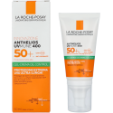 La Roche Posay Anthelios Xl Dry Touch gel Creamy Fragance Free Spf50 50ml