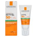La Roche Posay Anthelios Xl Dry Touch gel Creamy Fragance Free Spf50 50ml