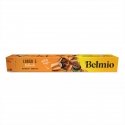 Belmio Lungo Delicato Kafijas kapsula Viegli grauzdēta 10 pcs Belmio Lungo Delicato Kafijas kapsula Viegli grauzdēta 10 pcs