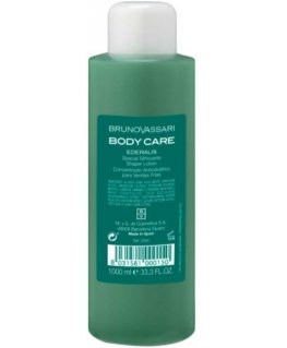 Bruno Vassari Bruno Vassari, Body Care, Marine Algae, Anti-Cellulite, Body Lotion, 1000 ml For Women