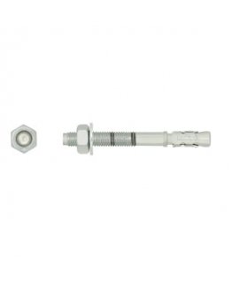 Anchor screw RawlPlug R-XPT-06085/25 6x85 mm 100 pcs.