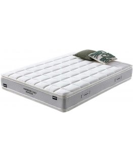 Čiužinys Spring mattress HARMONY DUO SEASON 90x200cm