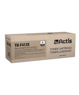 Actis " TH-F413X" (pakaitalas HP 410X CF413X standartinis 5000 puslapių raudonas)