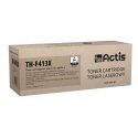 Actis TH-F413X värikasetti 1 kpl Yhteensopiva Magenta Actis TH-F413X värikasetti 1 kpl Yhteensopiva Magenta