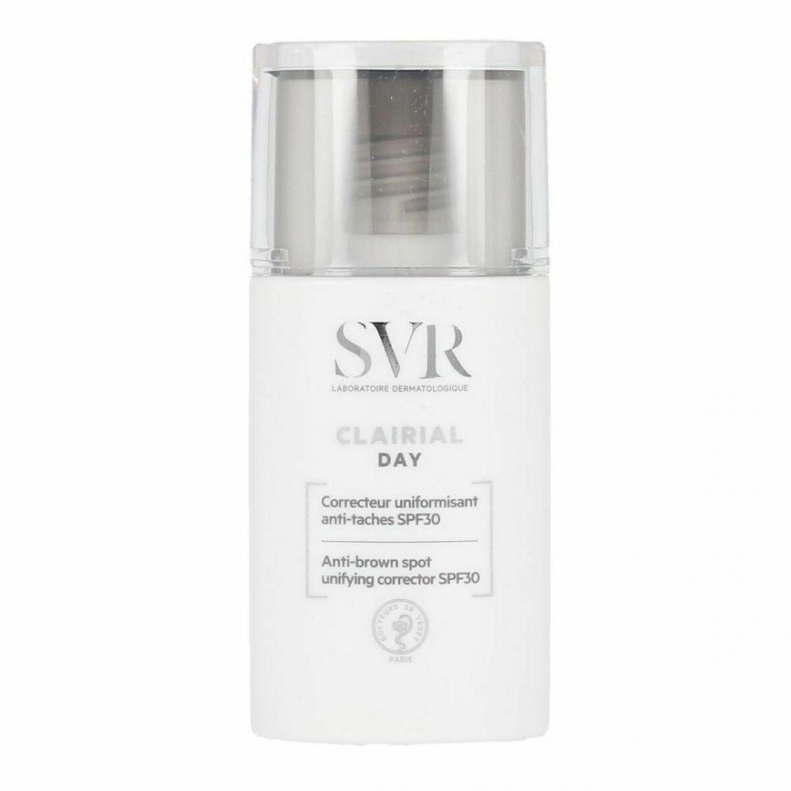 skin remedy against pigment spots Svr Clairial Day Spf30 30ml – 2