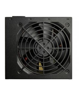 FSP HEXA 85+ PRO 450W virtalähdeyksikkö 24-pin ATX ATX Musta
